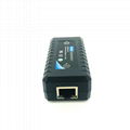 1 Port 10/100Mbps 802.3af PoE extender 120m (PE101) 3