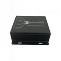 4 Port Ethernet PoE Extender 10/100Mbps for IP Camera 2