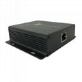 4 Port Ethernet PoE Extender 10/100Mbps for IP Camera 4