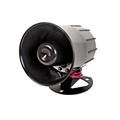 Cheap Wired Alarm Siren Horn DC 12V 110dB SH-626