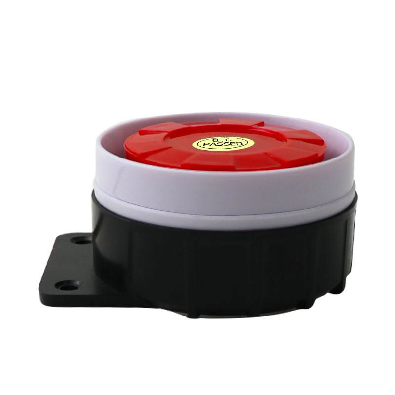 Superior quality car back alarm buzzer reversing horn SH-401 2