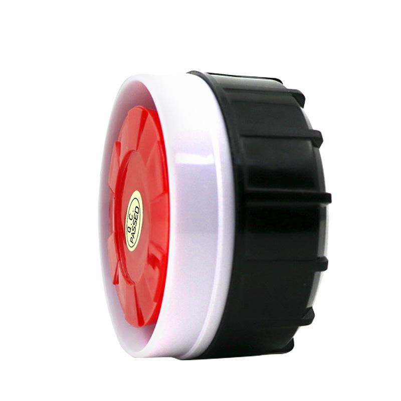 Superior quality car back alarm buzzer reversing horn SH-401 3