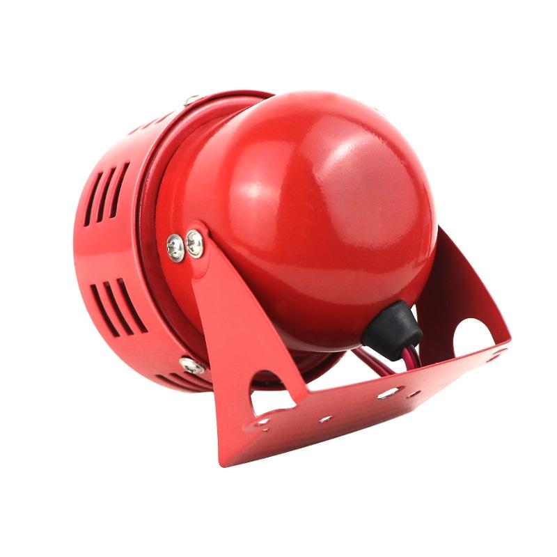 Portable car air horn Electric Motor Siren SH-207 2