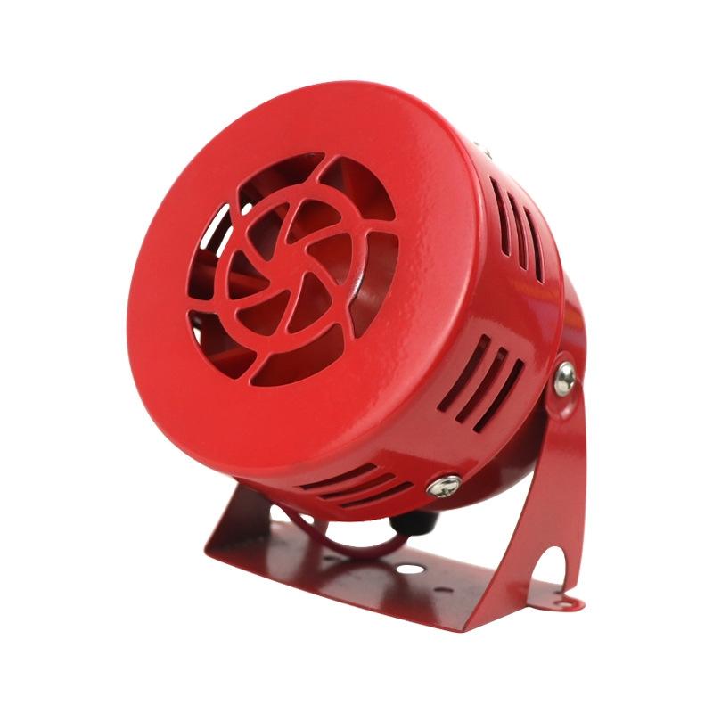 Portable car air horn Electric Motor Siren SH-207