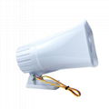 Security alarm siren reversing horn back up horn SH-801