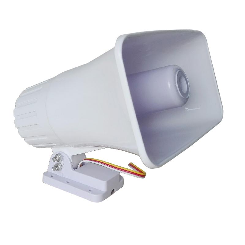 Security alarm siren reversing horn back up horn SH-801