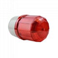 Warning Light bulb rotating warning lamp SH-1101J 2