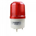 Warning Light bulb rotating warning lamp SH-1101J 3