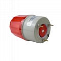 Warning Light bulb rotating warning lamp SH-1101J 4