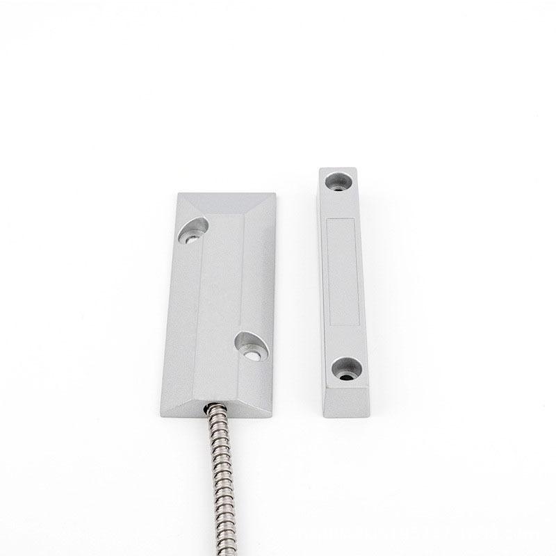 Wholesale Metal Housing Door Magnetic Contacts Sensor DS-002 2