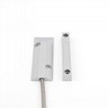 Wholesale Metal Housing Door Magnetic Contacts Sensor DS-002