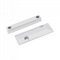 Wholesale Metal Housing Door Magnetic Contacts Sensor DS-002