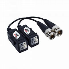 Passive CCTV HD PASSIVE VIDEO BALUN Compatible with all CVI,TVI,AHD,CVBS VB103PH