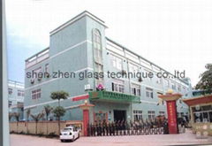 Shen Zhen Glass Technique Co.,Ltd