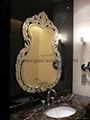 Venetian Mirror 4