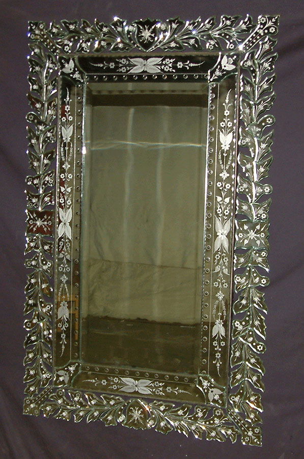 Venetian Mirror