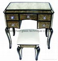 Venetian Mirrored Furniture 3