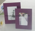 Glass Photo Frame