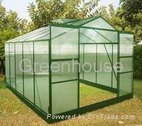 Greenhouse