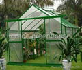 Hobby greenhouse 5