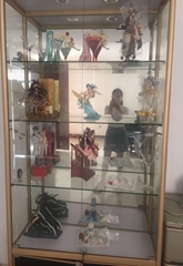 Shenzhen clever art toy model Co., Ltd. Shenzhen clever art toy model Co., Ltd.