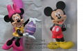 Disney characters Handmade 2