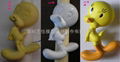 Disney characters Handmade 4