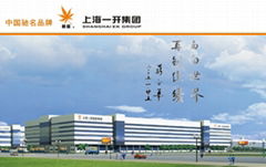 Ekai Electric Group Co., Ltd