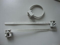 Mountable Head Cable Tie