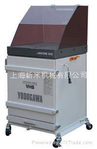 YODOGAWA BLOWER 2