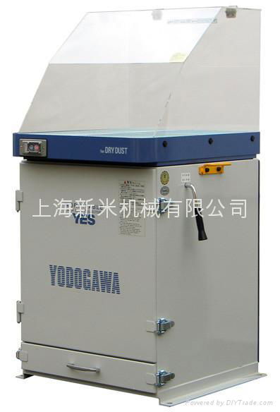 YODOGAWA BLOWER 3