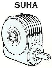 三菱Mitsubishi蜗轮蜗杆减速机