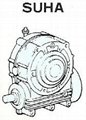 三菱Mitsubishi蜗轮蜗杆减速机