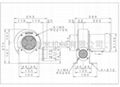 YODOGAWA DENKI BLOWER, DUST COLLECTOR