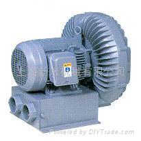 HITACHI BLOWER, FAN