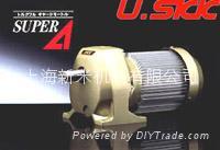 SKK GEARMOTOR