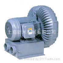 HITACHI HIGH PRESSURE BLOWER