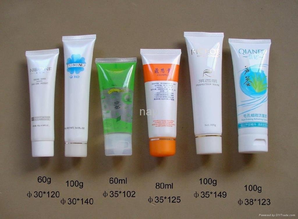 Cosmetics Packaging 5