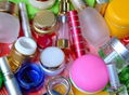 Cosmetics Packaging 1