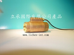 FL-075V(cooper)Flow Sensor