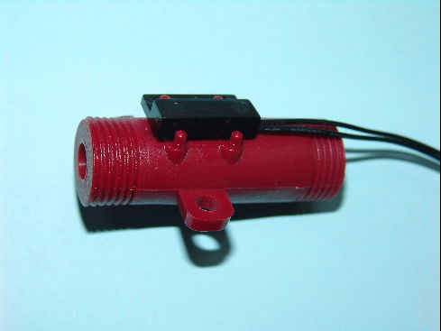 FL-02 (ABS) Plastic Flow Sensor