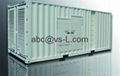 Energy Storage Container