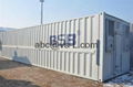 Energy Storage Container