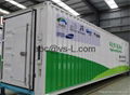 Energy Storage Container