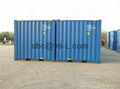 Energy Storage Container