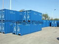 Energy Storage Container