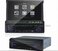 Senyen 1 din car DVD/USB/SD player with
