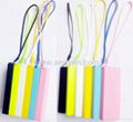 Portable power bank 4000mAh USD3.9 per set 1