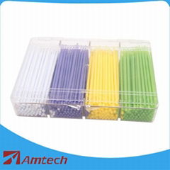 Promotion! Disposable micro applicator high quality