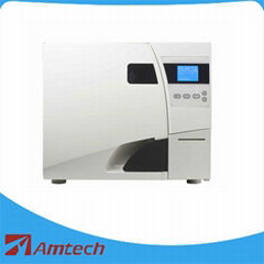 2016 12L/18L/22L Class B Top selling fashion design Dental Autoclave